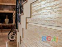 Декоративные штукатурки