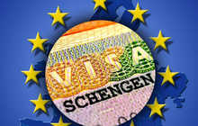 Помощь при оформление Шенгенской визы