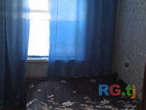 2-комн. квартира, 40 м² 3 этаж в аренду посуточно