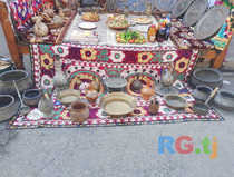 Ашёхои хунурхои мардуми